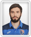 Kirill Klysha