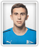 Denis Gribanov