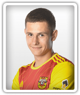 Yegor Prilepskiy