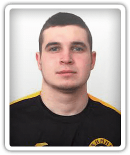 Alexey Filimonenkov