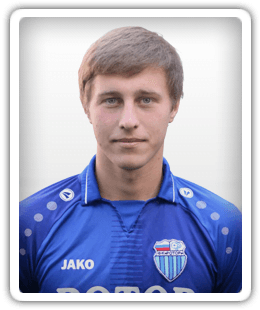 Dmitry Lavrischev