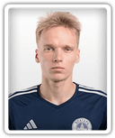 Kirill Ushatov