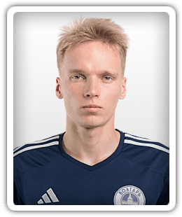 Kirill Ushatov