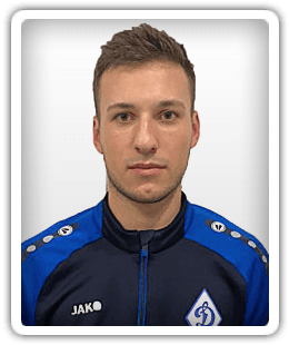Pavel Ryabokon'