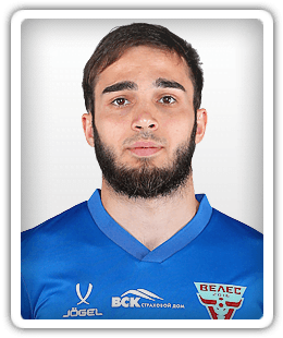 Mursalin Denilkhanov