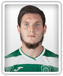 Islam Alsultanov