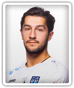 Konstantin Maradishvili