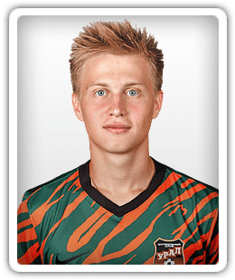 Denis Novikov