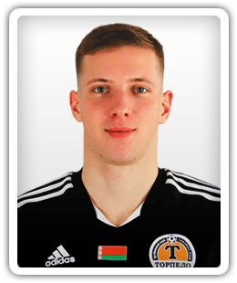 Kirill Gluschenkov
