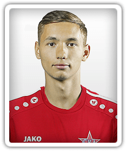 Artem Gorbunov