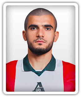 Timur Suleimanov