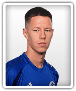 Danila Prokhin