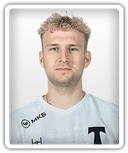 Daniil Shamkin