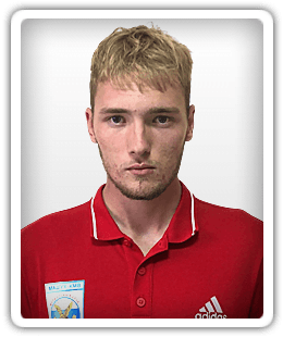 Nikita Shershnev