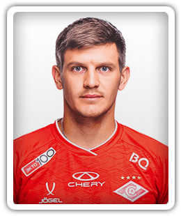 Daniil Khlusevich