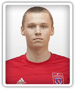 Sergey Arkhipov