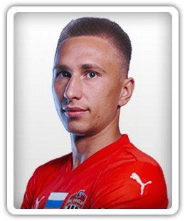 Danil Stepanov