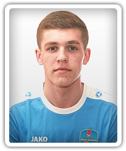 Alexey Lexunov