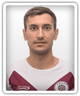 Tigran Gevorkyan