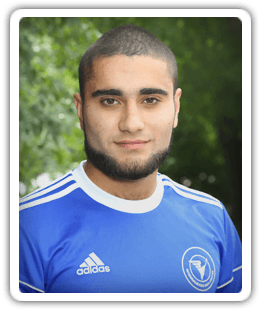 Rafael Muradyan