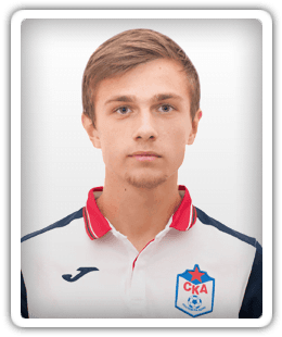 Daniil Ivankov