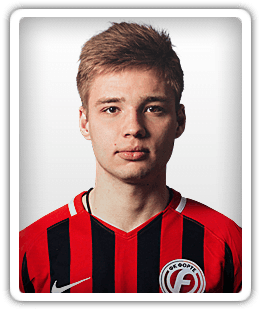 Alexandr Vodyanik