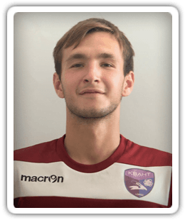 Daniil Yerokhin