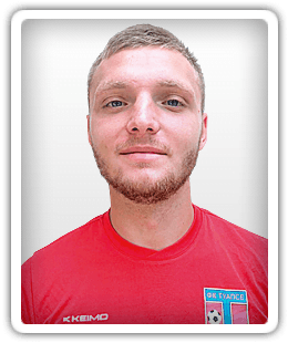 Danila Ivanov