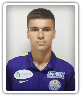 Artem Arsenov
