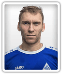 Dmitry Mironov