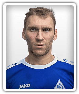 Dmitry Mironov