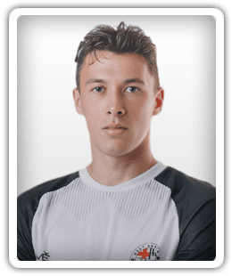 Zakhar Tarasenko