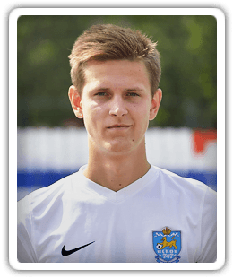 Rostislav Dulya