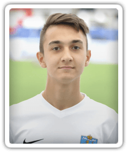 Daniil Mikheev