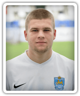 Dmitry Smirnov