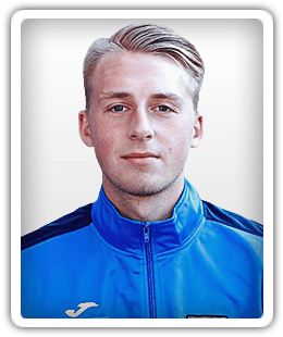 Sergey Yurjev