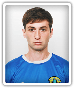 Tasoltan Djikaev