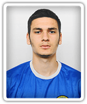 Zaurbek Kaloev