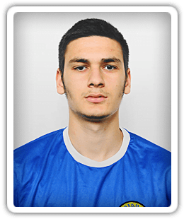 Zaurbek Kaloev