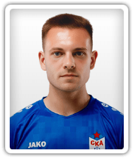 Nikolay Shulzhevskiy