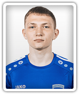 Ivan Orlov