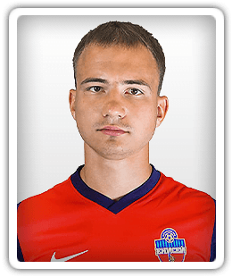 Vladislav Kozhemyakin