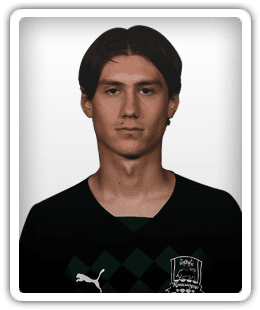 David Kokoev