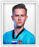 Nikita Kokarev