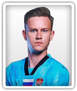 Nikita Kokarev