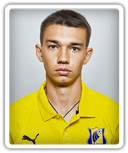 Nikita Kolotievskiy