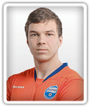 Daniil Frolkin