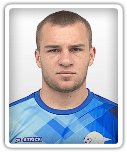 Alexey Sergienko