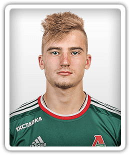Maxim Petrov