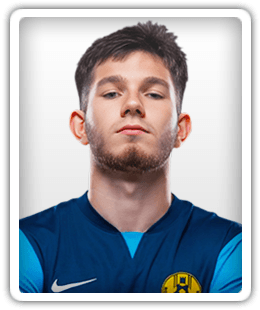 Nikita Iosifov